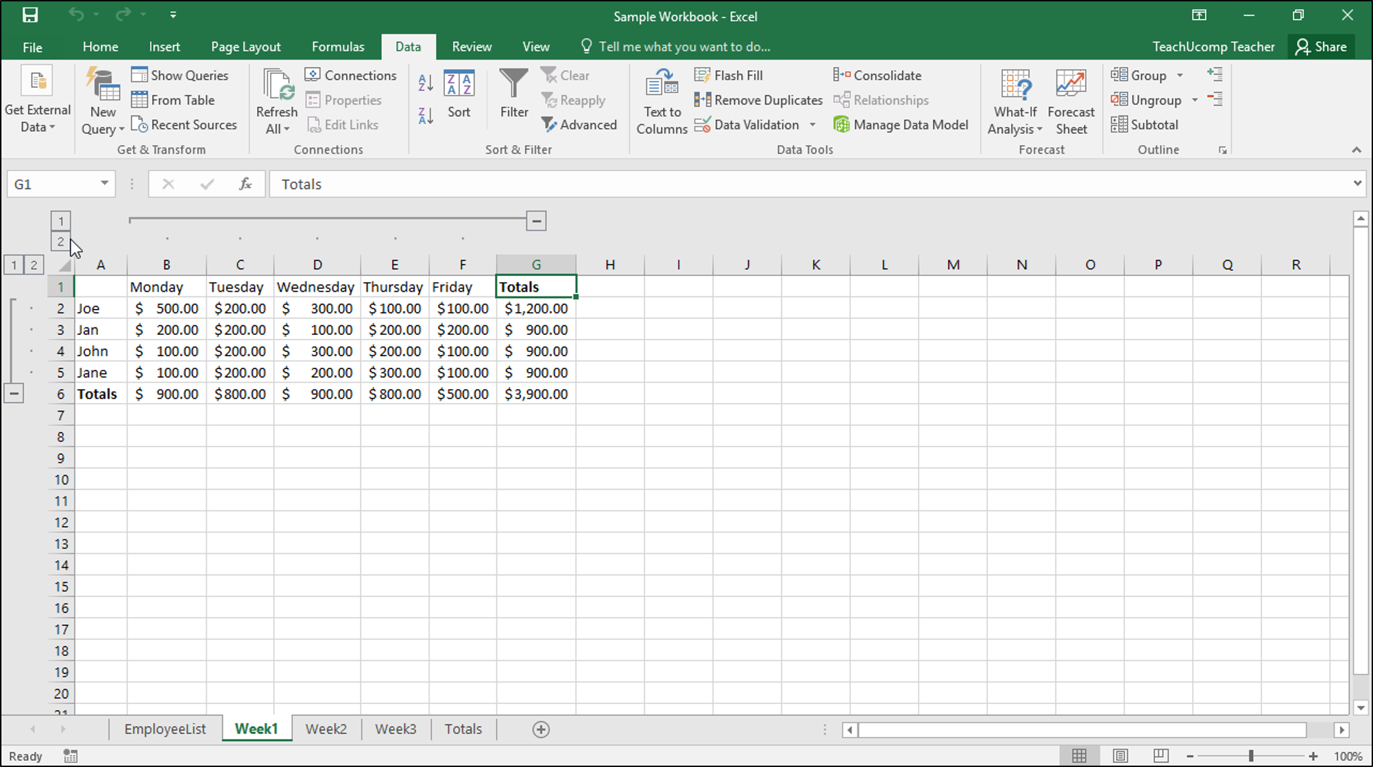 Window Group In Excel 2017 For Mac
